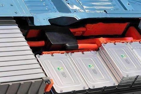涪城工上门回收铁锂电池-ups废旧电池回收