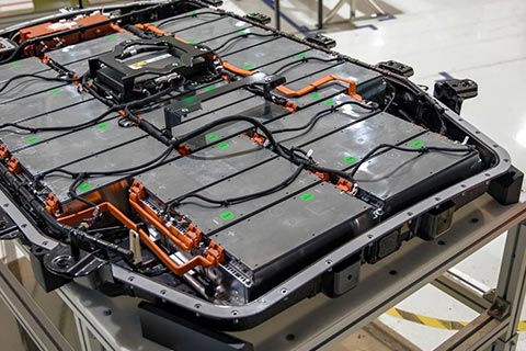 巨野大义高价报废电池回收√锂电池回收价多少钱√