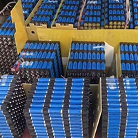 监利网钴酸锂电池回收-风帆蓄电池回收价格